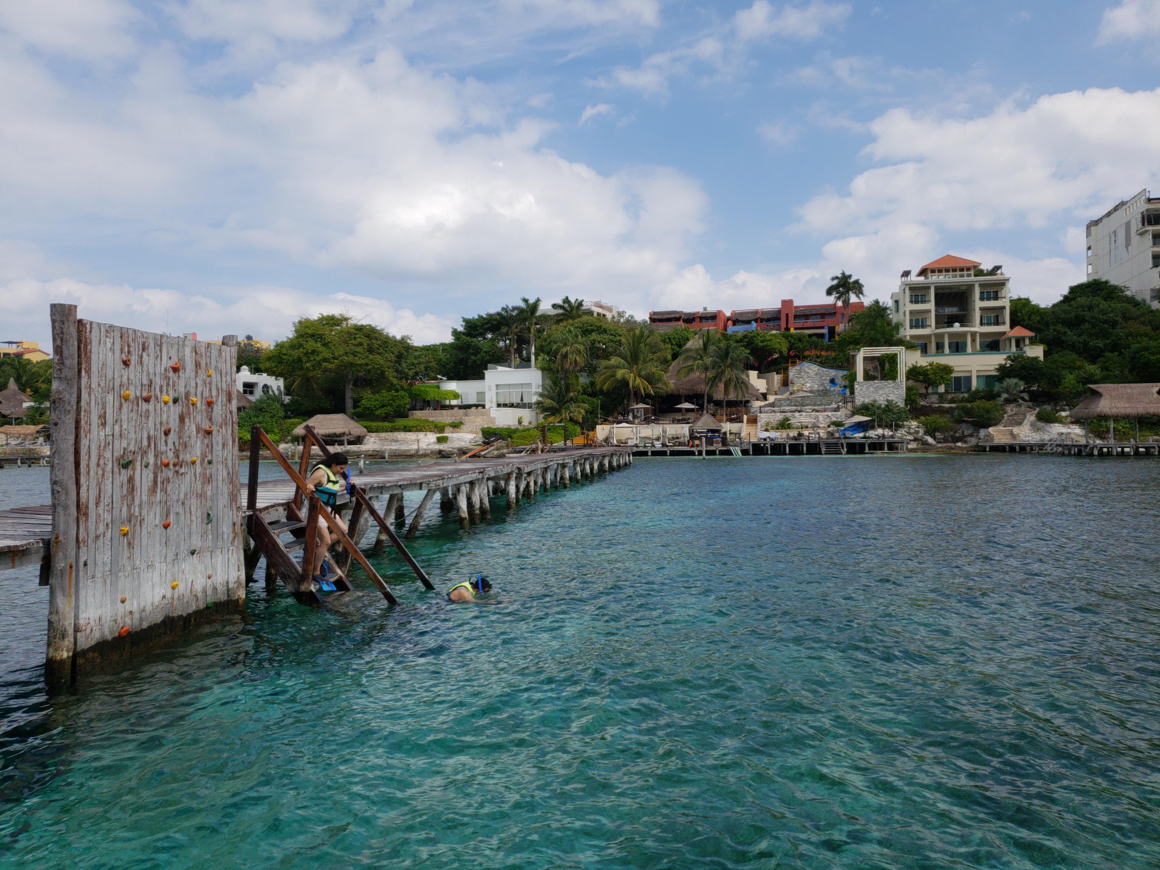 Casa De Los Suenos Hotel Boutique Isla Mujeres Exterior photo
