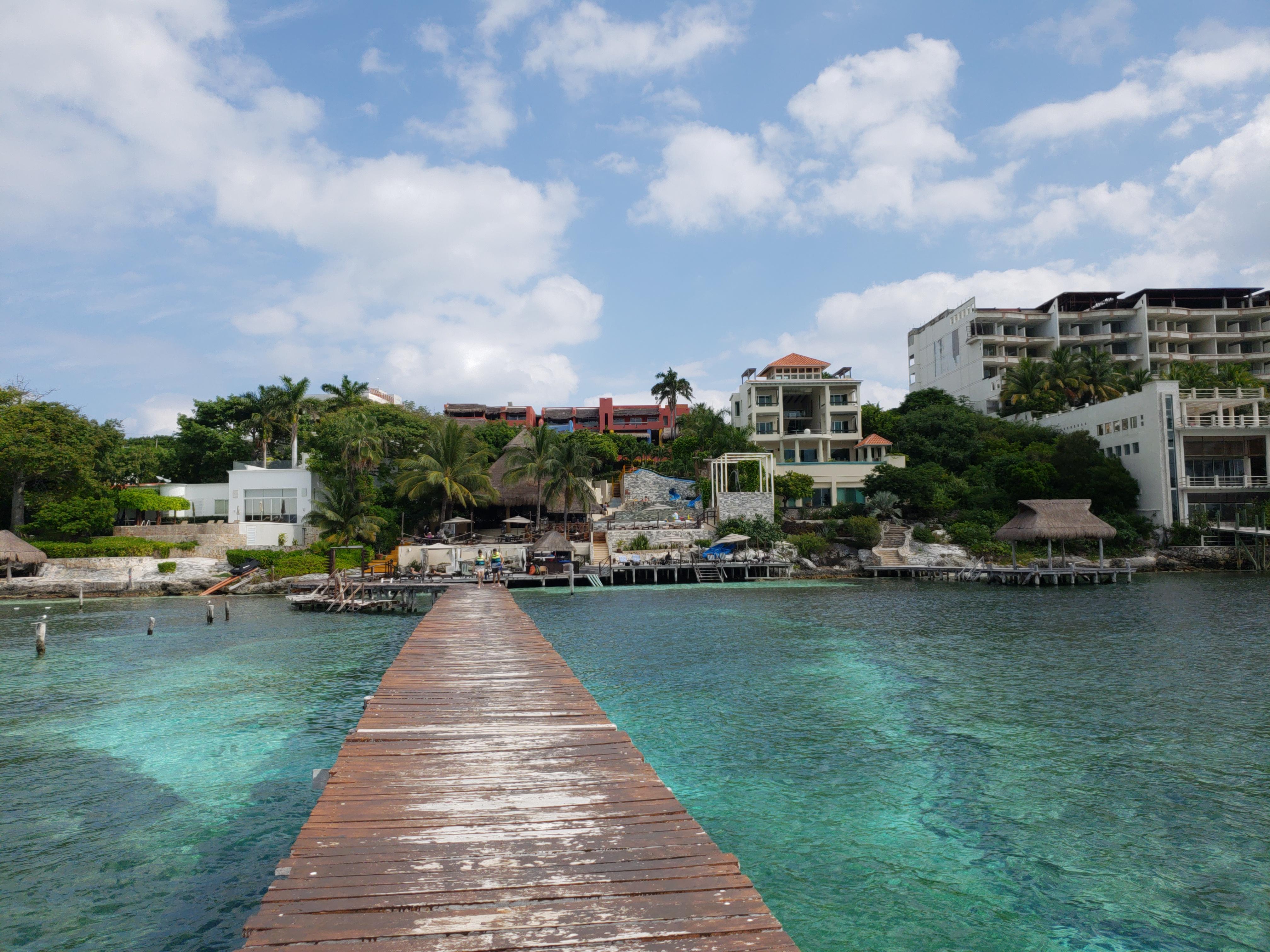 Casa De Los Suenos Hotel Boutique Isla Mujeres Exterior photo